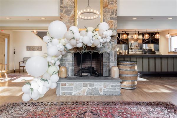 Grove at Briar Barn Inn