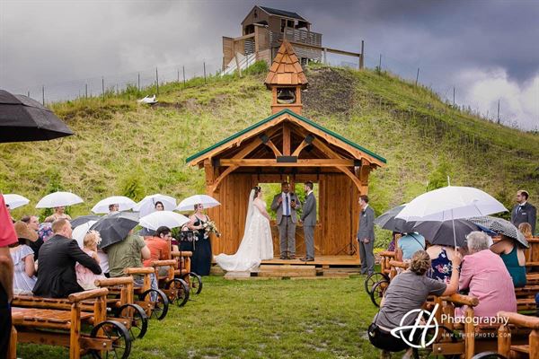 Siegels Cottonwood Farm