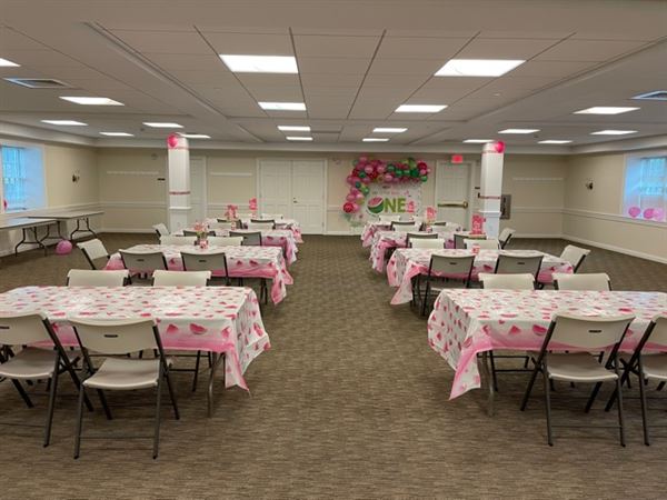 Somers Congregational Church