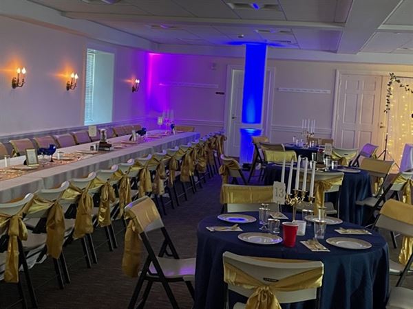 Somers Congregational Church