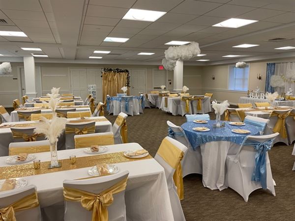 Somers Congregational Church