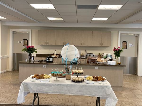 Somers Congregational Church