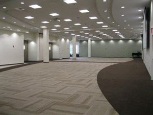 Dining Center Banquet Hall