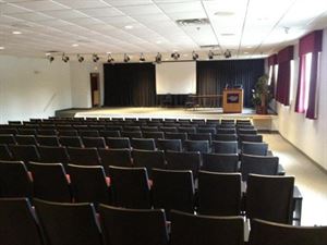Mara Lecture Hall