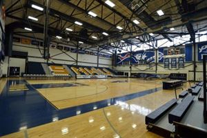 Additional Event Spaces