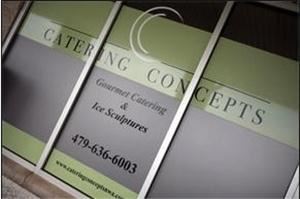 Catering Concepts