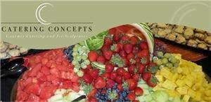 Catering Concepts