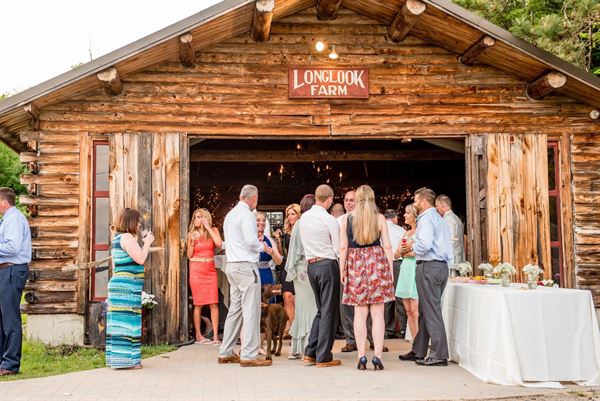 The Barn at Longlook Farm
