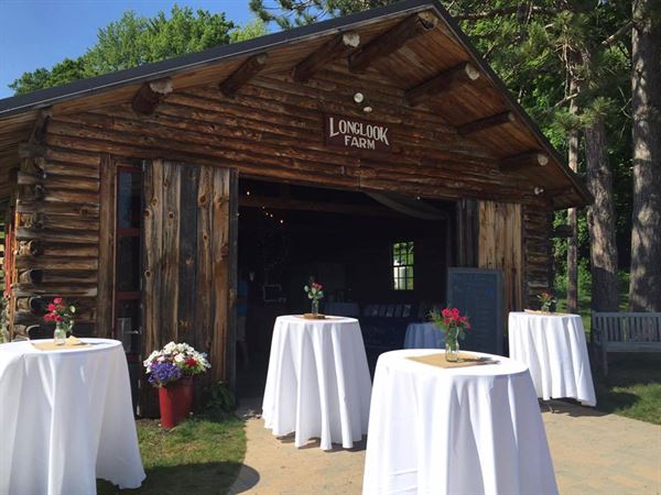 The Barn at Longlook Farm