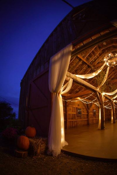 The Barn at Longlook Farm