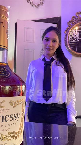 NYE Staffing | Virginia