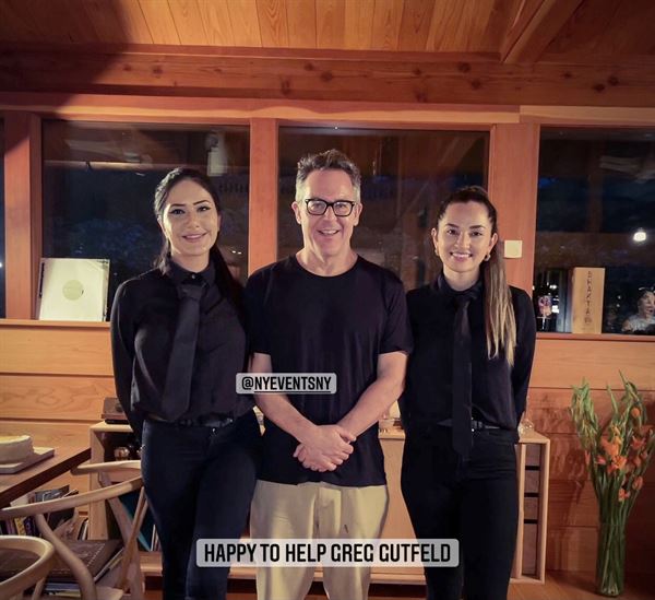 NYE Staffing | Virginia