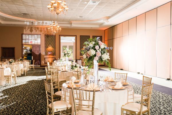 Swan Lake Resort & Conference Center