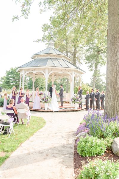 Swan Lake Resort & Conference Center