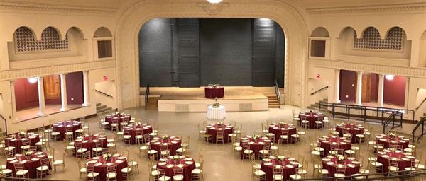 Ariel LaSalle Theater