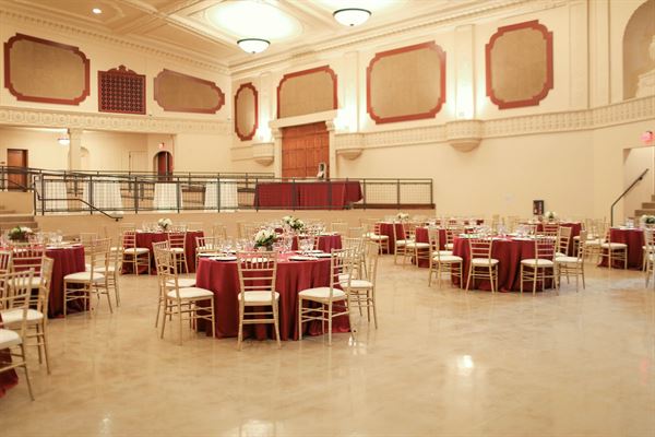 Ariel LaSalle Theater