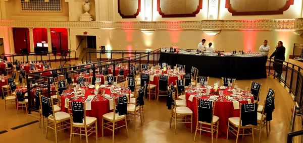 Ariel LaSalle Theater