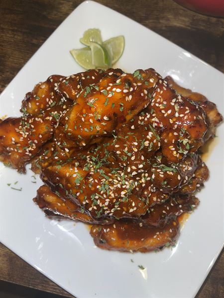 Smiths cooking and catering Llc