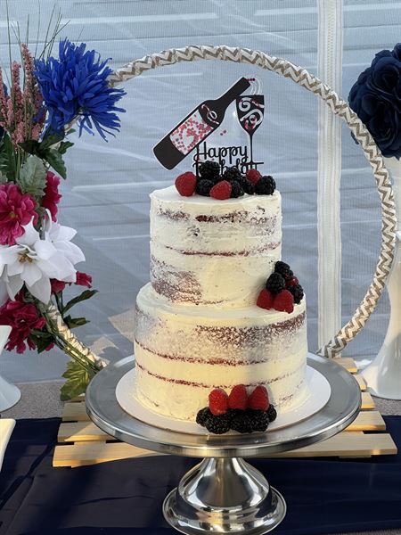 Smiths cooking and catering Llc