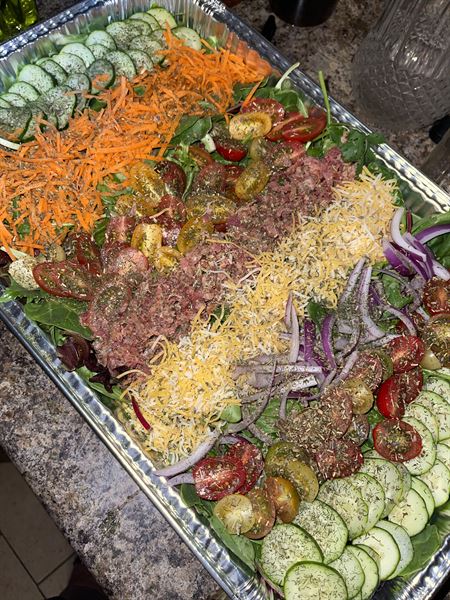 Smiths cooking and catering Llc