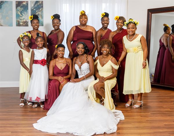 SHUMAN KOUTOR EVENT & DESIGN