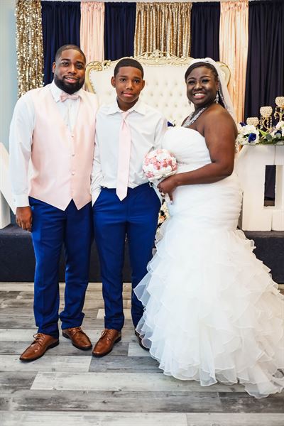 SHUMAN KOUTOR EVENT & DESIGN