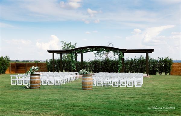 Celebrino Event Center