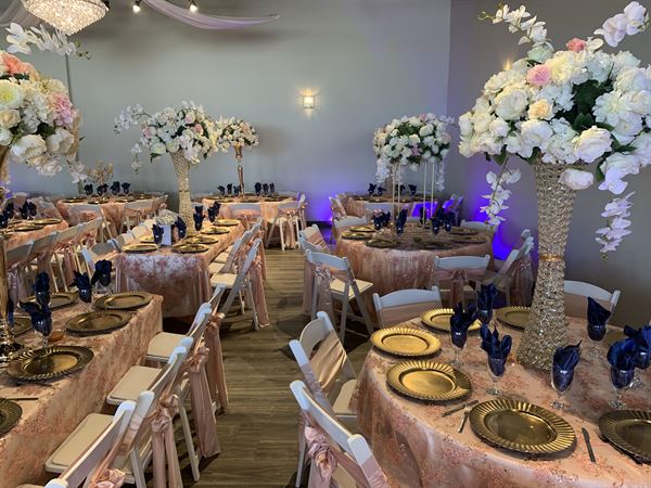 Celebrino Event Center