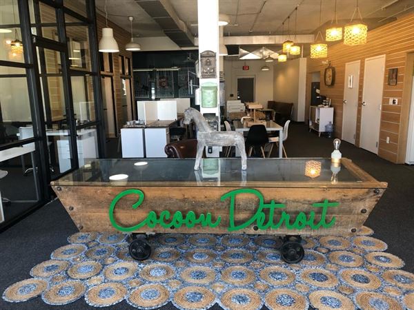 Cocoon Detroit