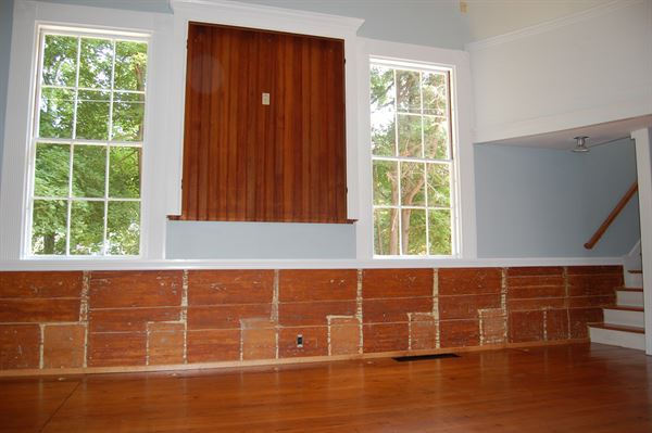 The Grand Army Hall - Scituate Historical Society