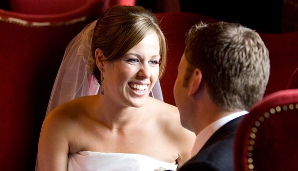 Wilf's Restaurant & Bar