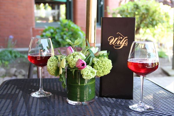 Wilf's Restaurant & Bar