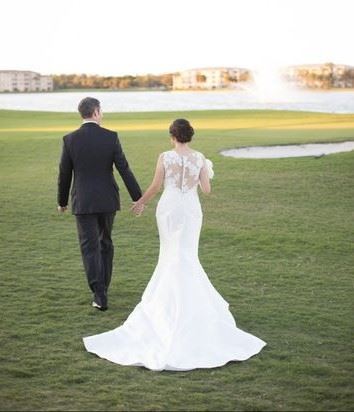 Heritage Palms Country Club