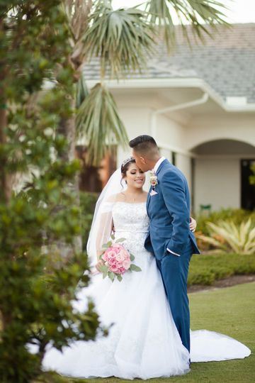 Heritage Palms Country Club