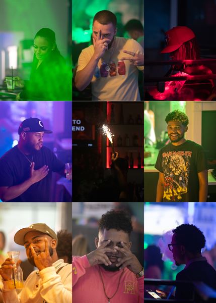 SonoVisuals Photography