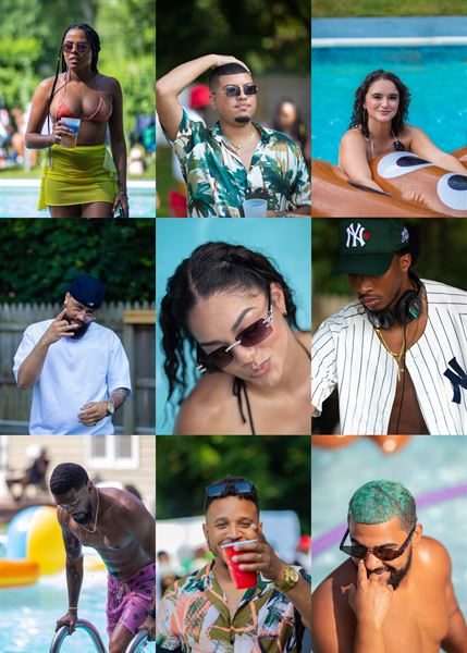 SonoVisuals Photography