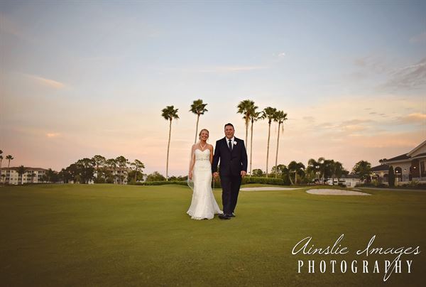 Heritage Palms Country Club