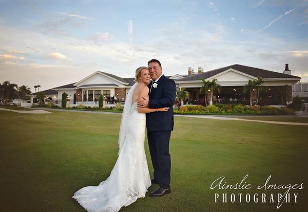 Heritage Palms Country Club