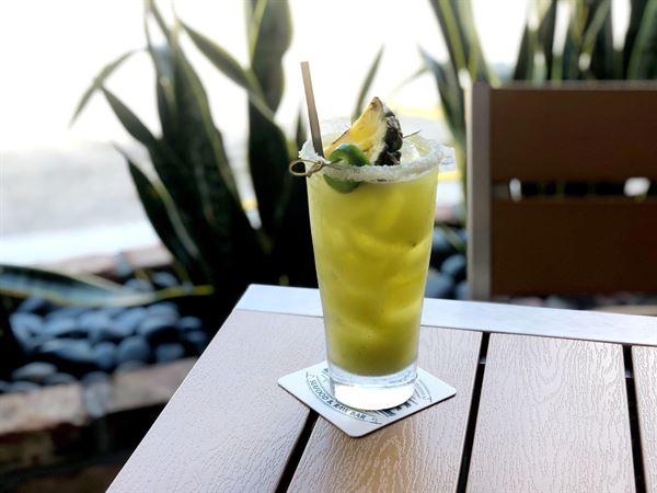 Brine Seafood and Raw Bar