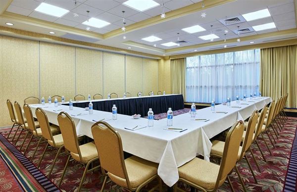 Hilton Garden Inn Rockville