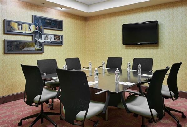 Hilton Garden Inn Rockville