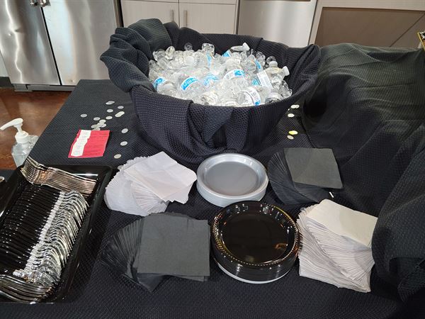 Ne'Chelle's Catering