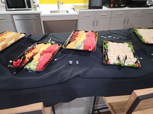 Ne'Chelle's Catering