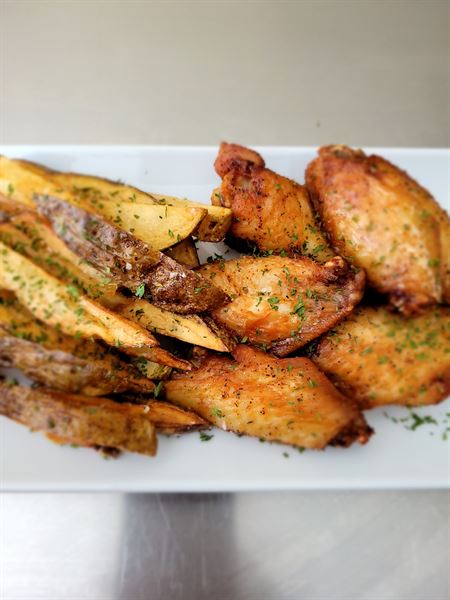 Ne'Chelle's Catering