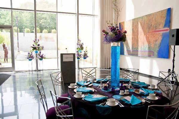 Georgia Museum Of Art