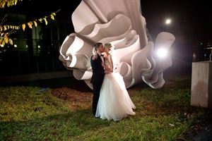 Jane and Harry Willson Sculpture Garden