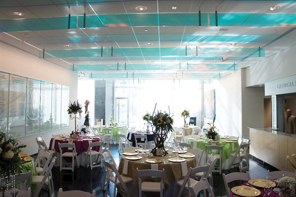 Georgia Museum Of Art