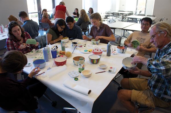 Georgia Museum Of Art