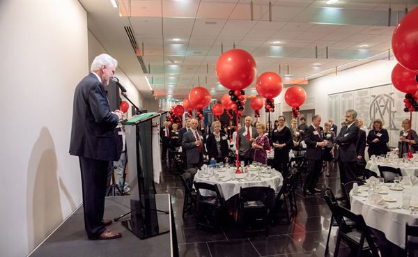 Georgia Museum Of Art