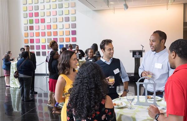 Georgia Museum Of Art